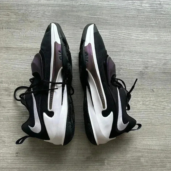 Nike Zoom Freak 3 Project 34 Sz 13 running 🏃 workout 🏋️ - Picture 3 of 4